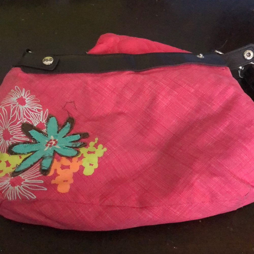 Summer Purse